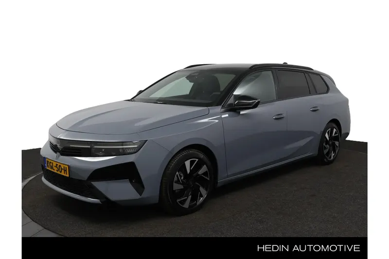 Opel Astra (2026)