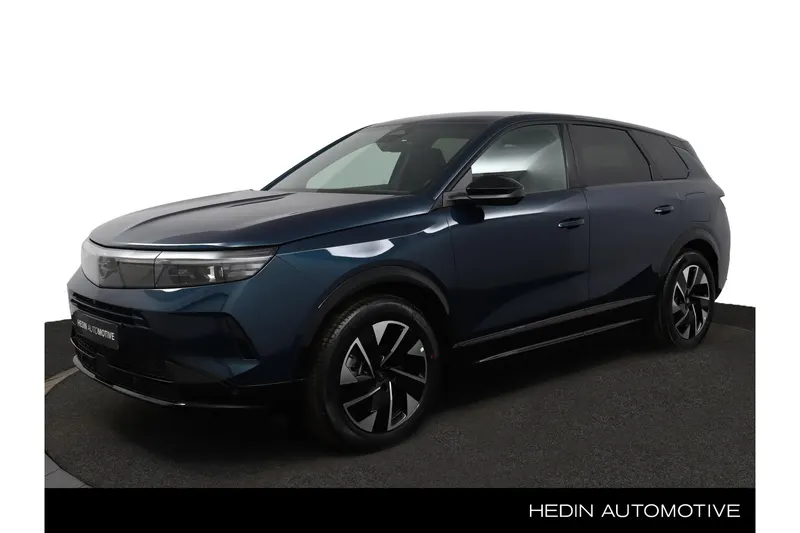 Opel Grandland (2026)