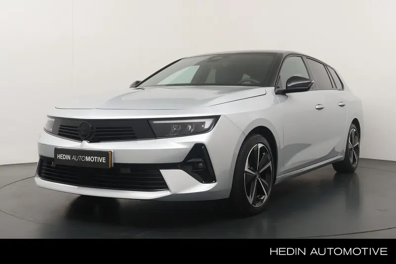 Opel Astra (2024)