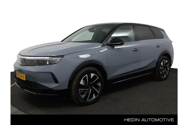 Opel Grandland Electric (2026)