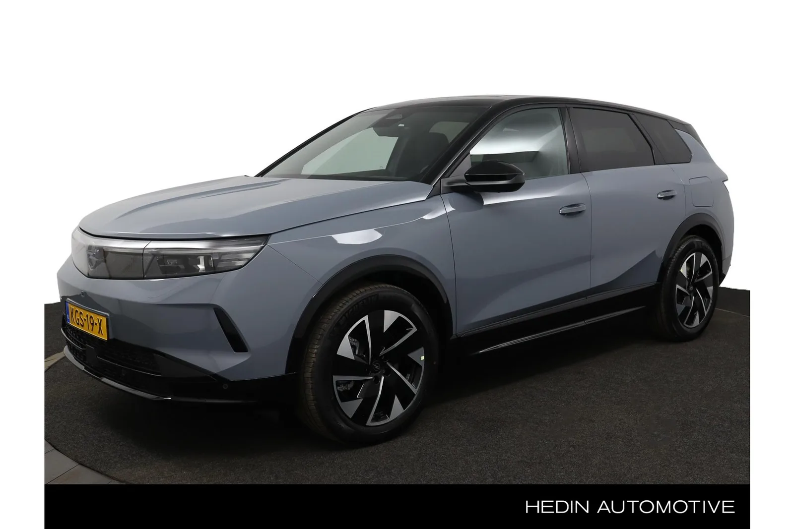 Opel Grandland Electric (2026) — foto 1