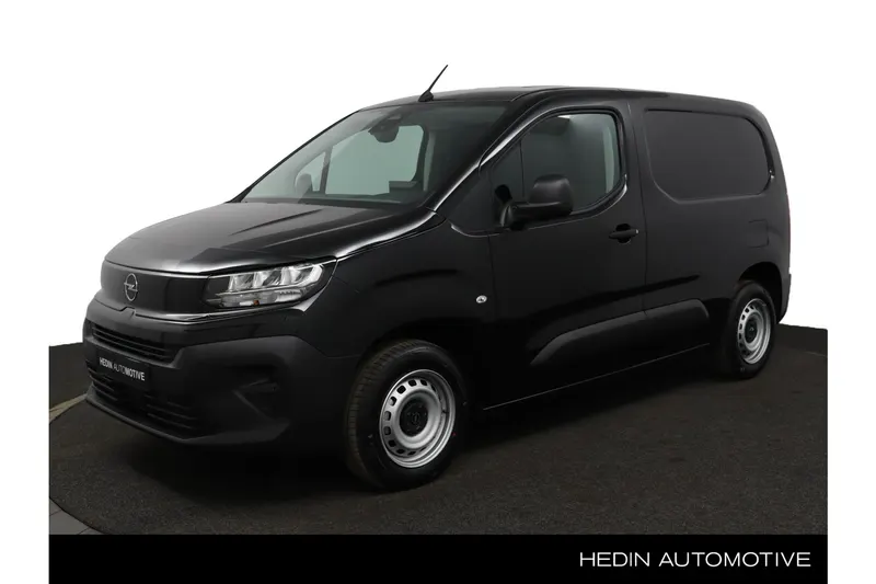 Opel Combo (2026)