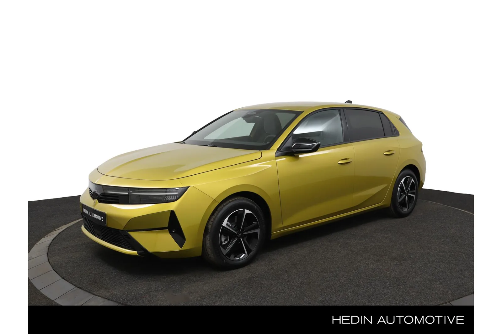 Opel Astra (2026) — foto 1