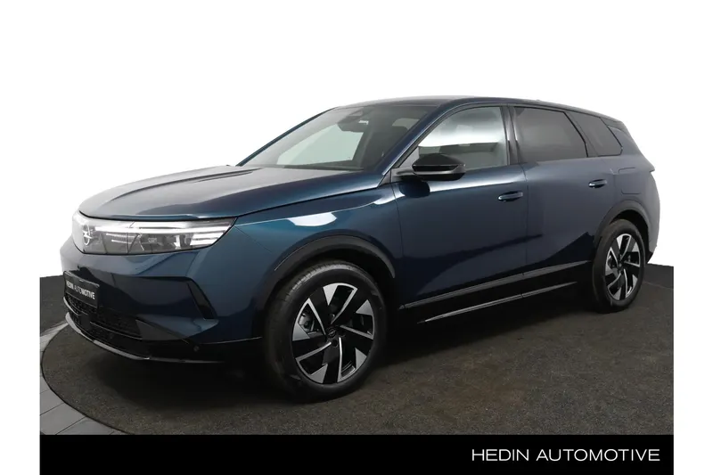Opel Grandland Electric (2026)