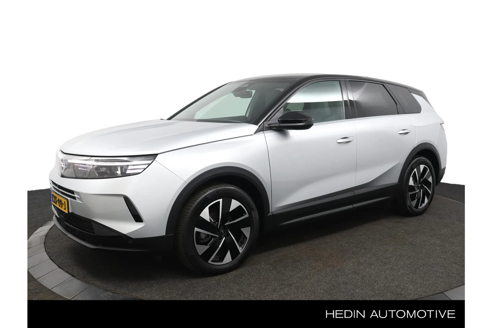 Opel Grandland (2025) — foto 1