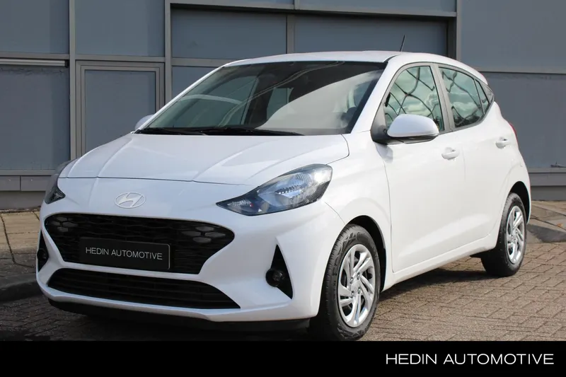 Hyundai i10 (2024)