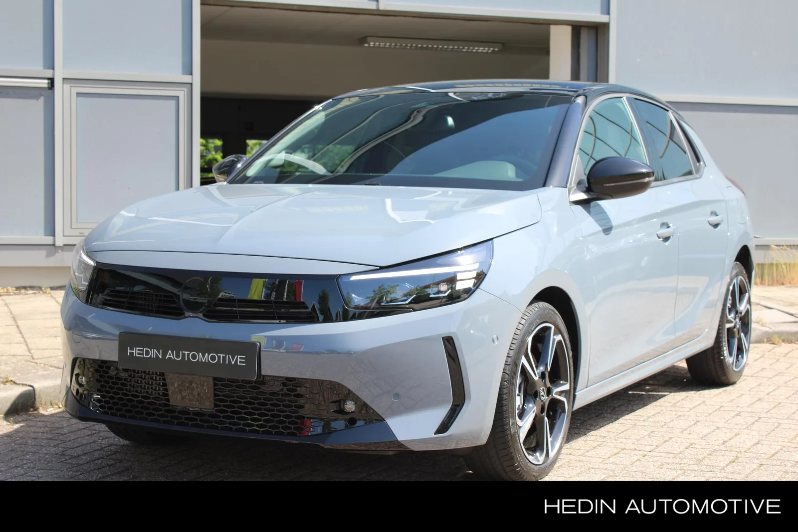 Opel Corsa (2026) — foto 1