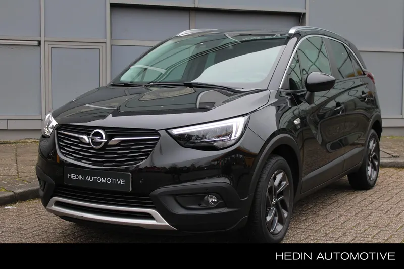 Opel Crossland (2020)