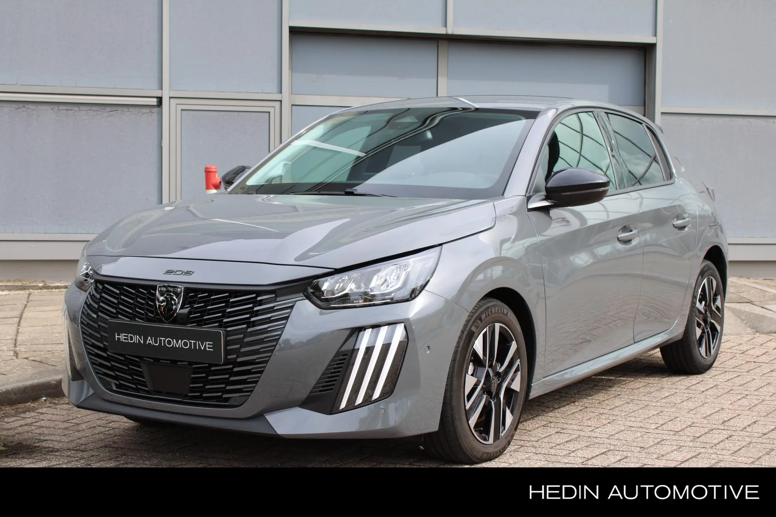 Peugeot 208 (2026) — foto 1