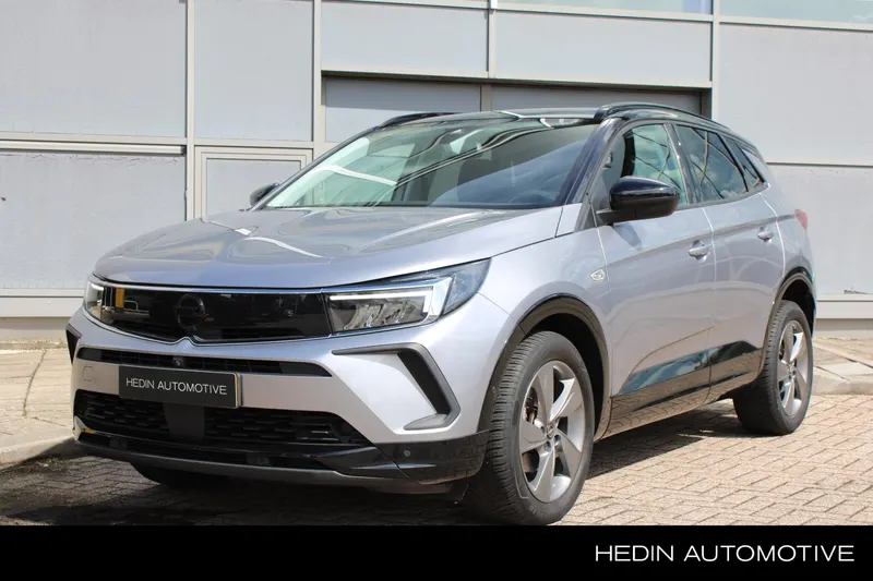Opel Grandland (2022)