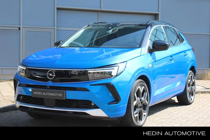 Opel Grandland (2023)