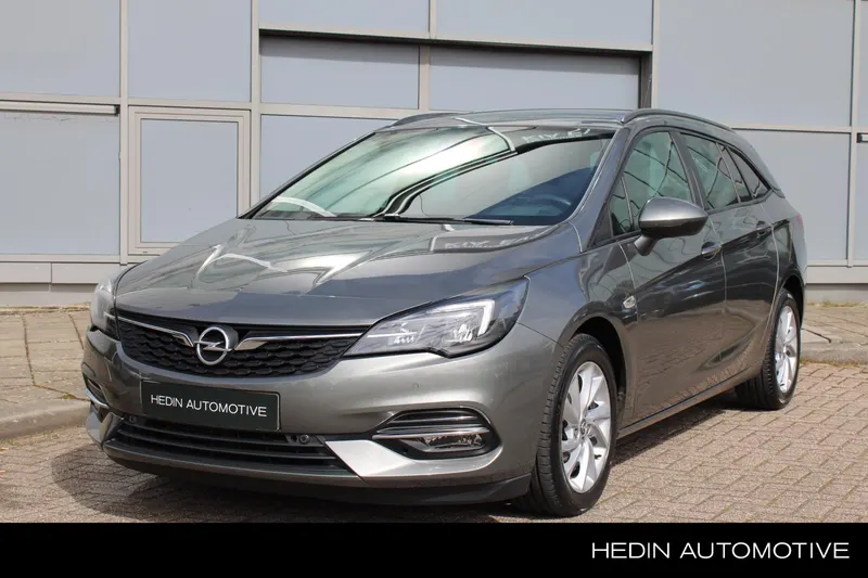 Opel Astra (2020)