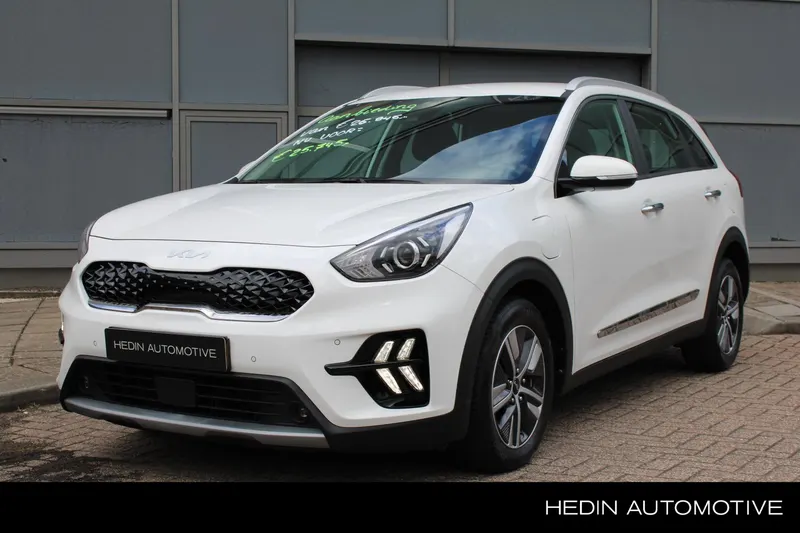 Kia Niro (2022)