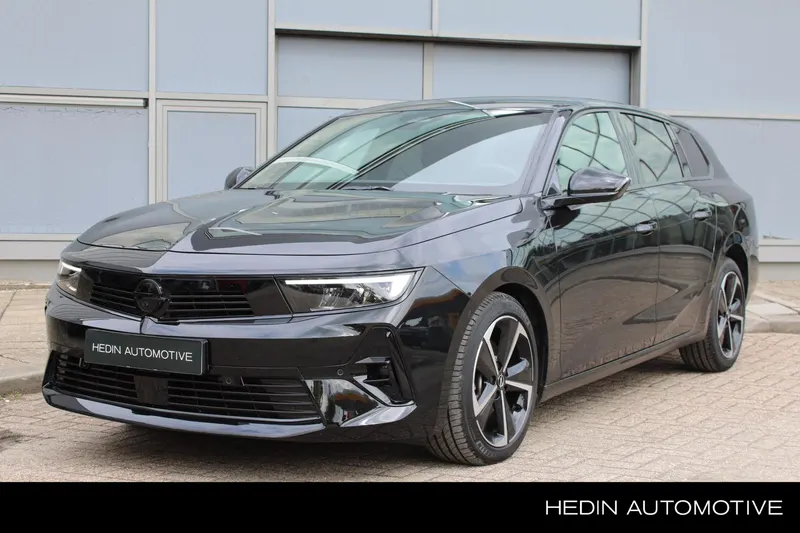 Opel Astra (2025)