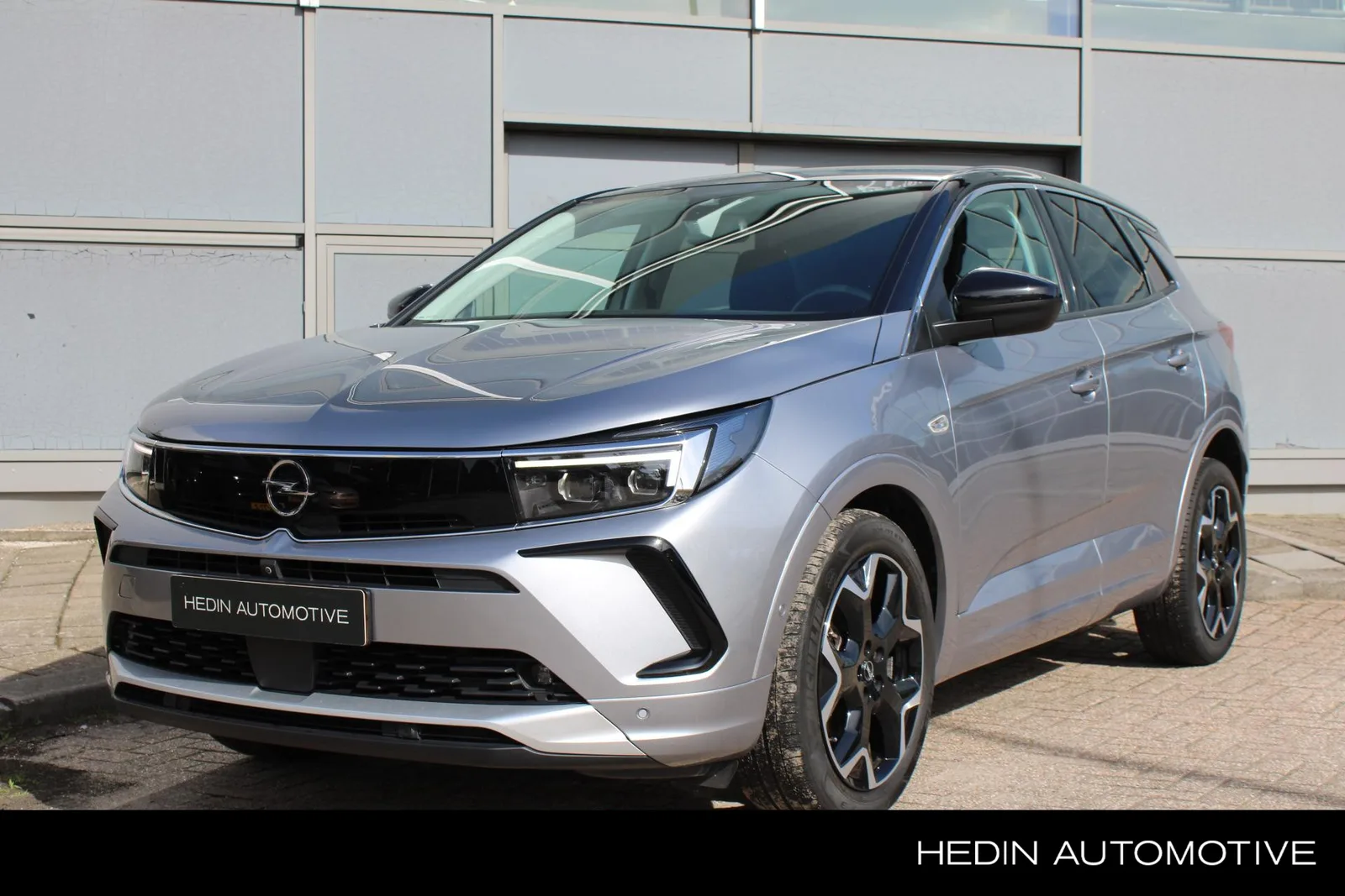 Opel Grandland (2023) — foto 1