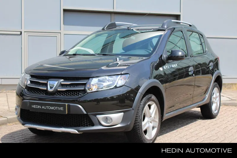 Dacia Sandero (2016)