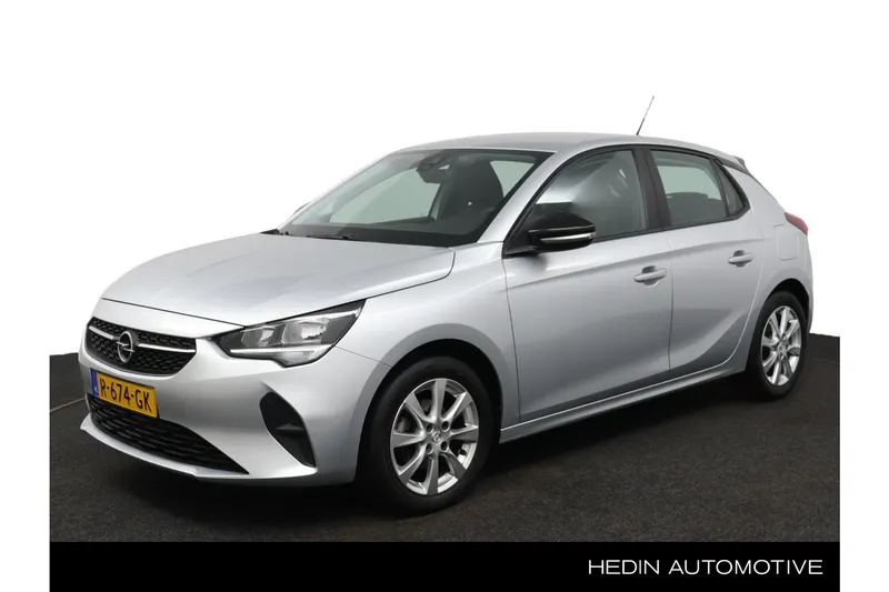 Opel Corsa (2022)