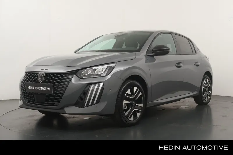 Peugeot e-208 (2026)