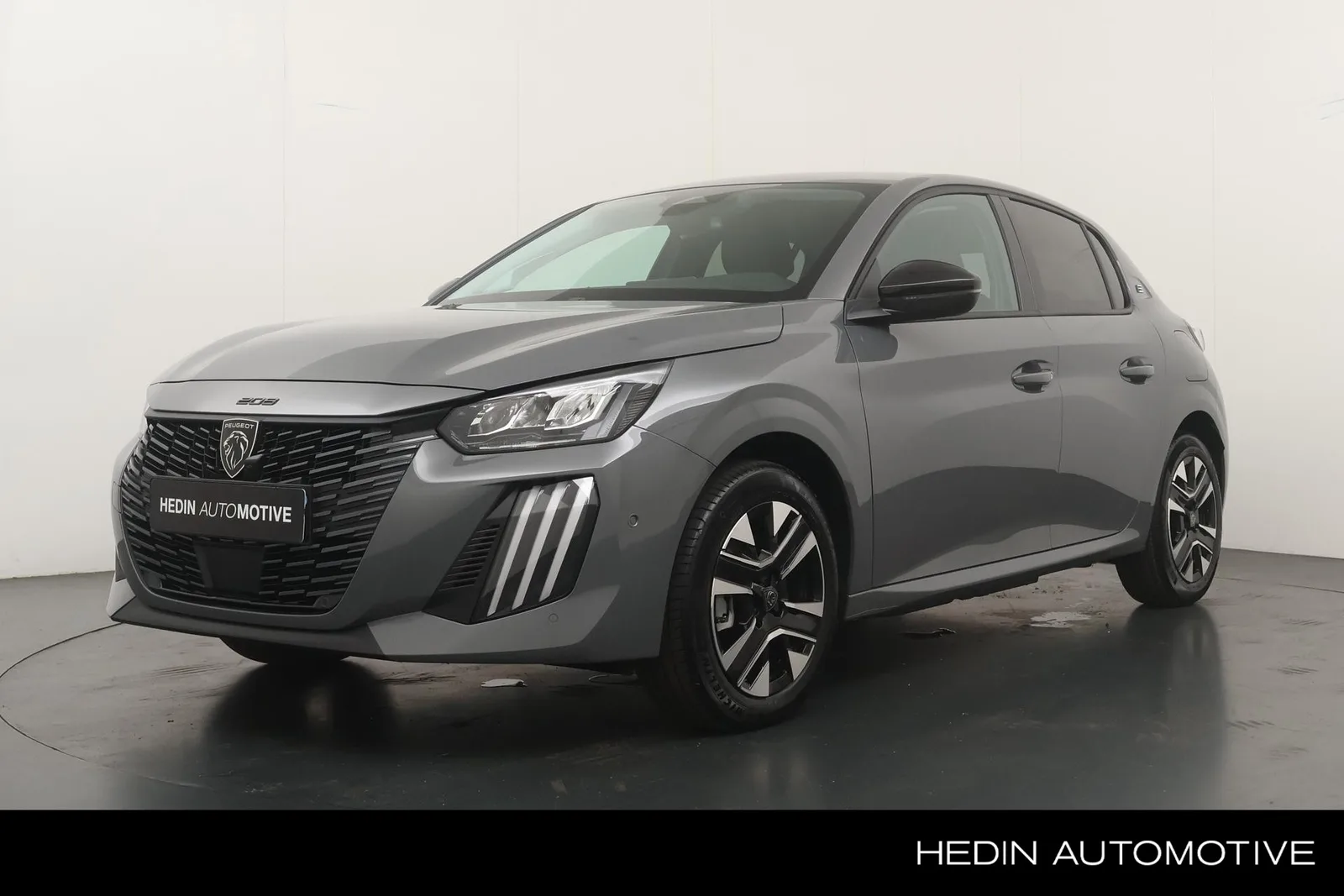Peugeot e-208 (2026) — foto 1