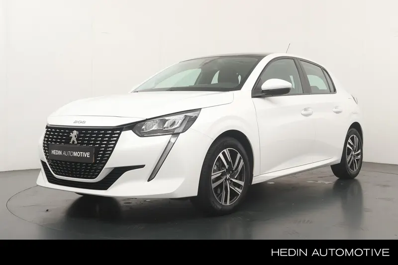 Peugeot 208 (2020)