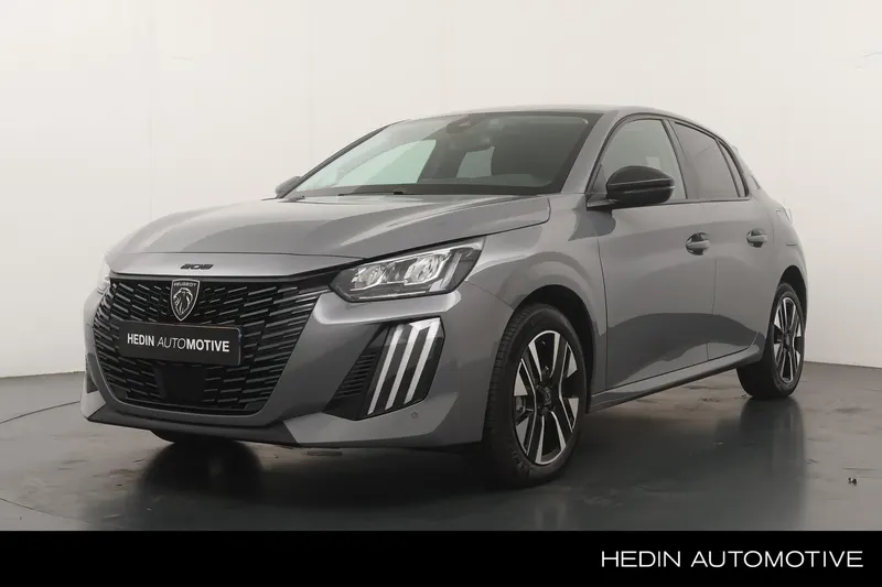Peugeot 208 (2025)