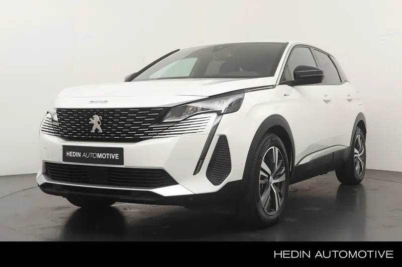 Peugeot 3008 (2023)