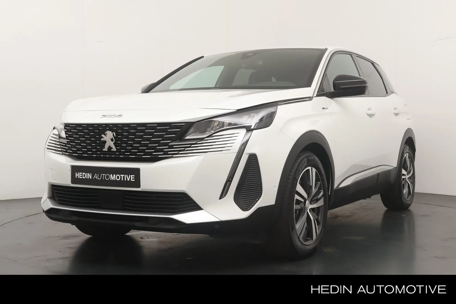 Peugeot 3008 (2023) — foto 1