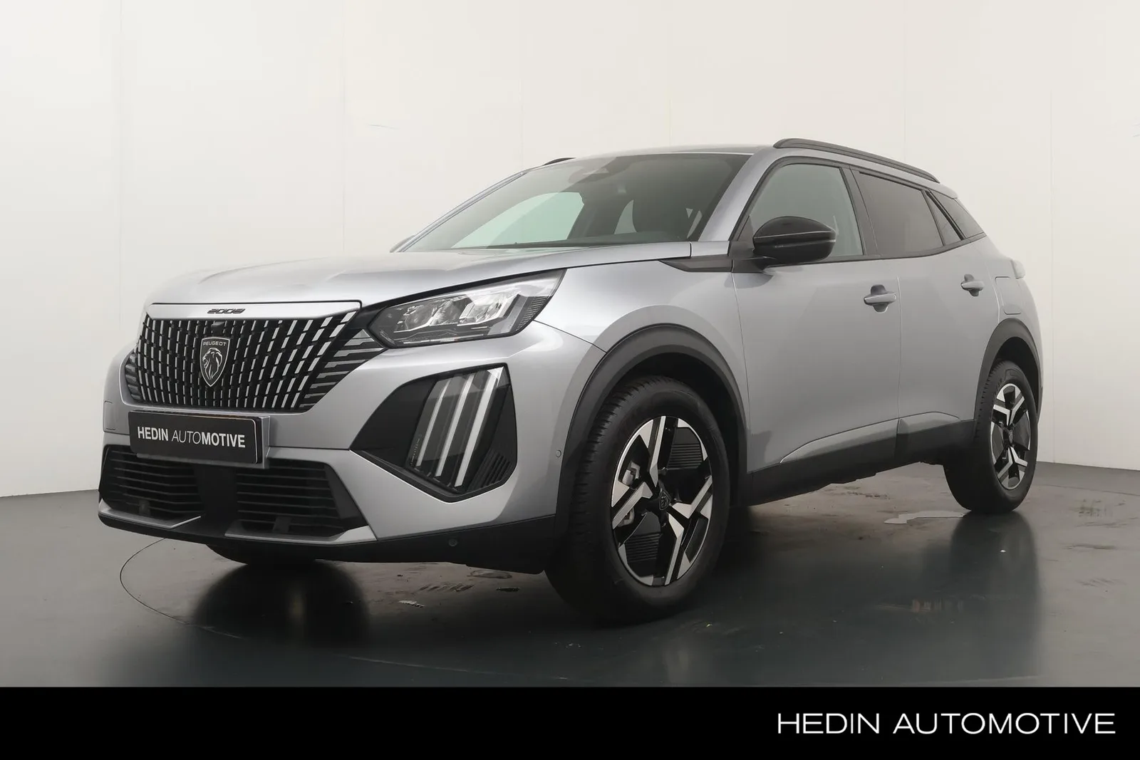 Peugeot 2008 (2025) — foto 1
