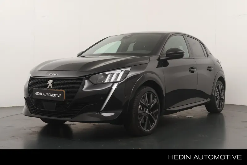 Peugeot e-208 (2023)