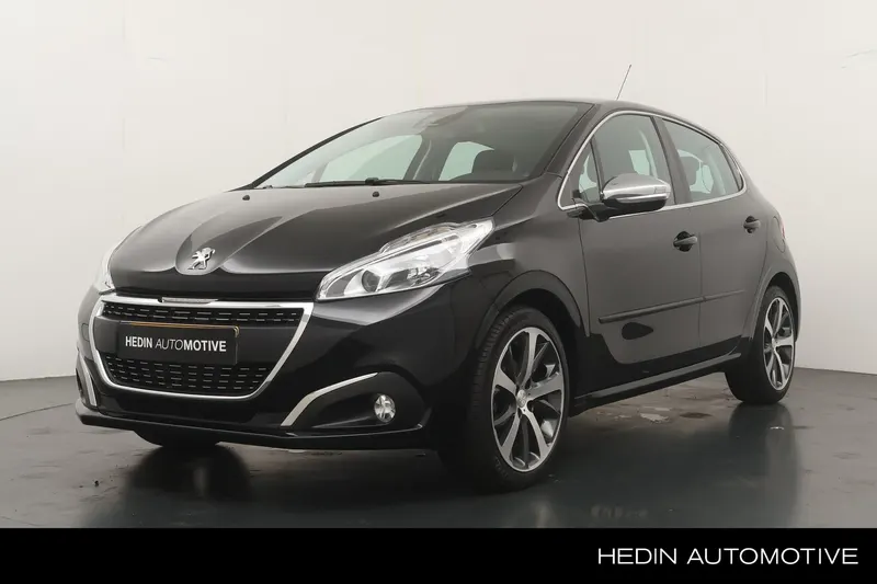 Peugeot 208 (2018)