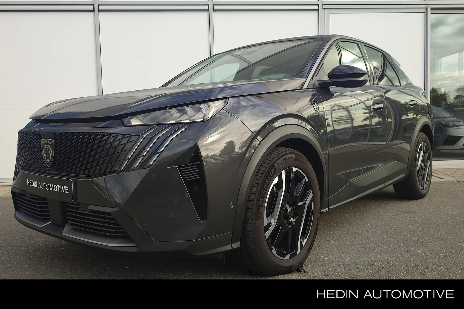 Peugeot 3008 (2026) — foto 1