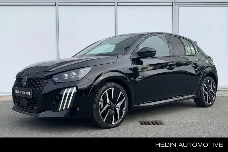 Peugeot 208 (2024)