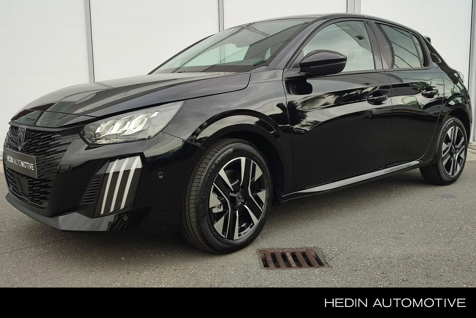 Peugeot 208 (2026) — foto 1