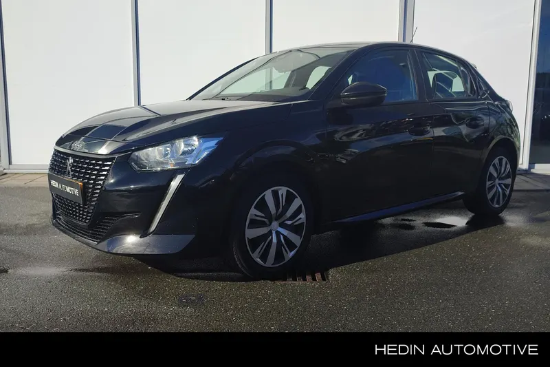 Peugeot 208 (2020)