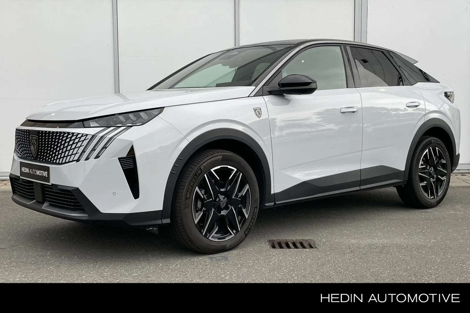Peugeot 3008 (2025) — foto 1