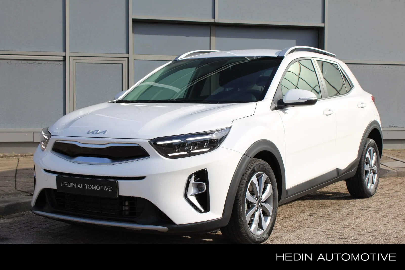 Kia Stonic (2025) — foto 1