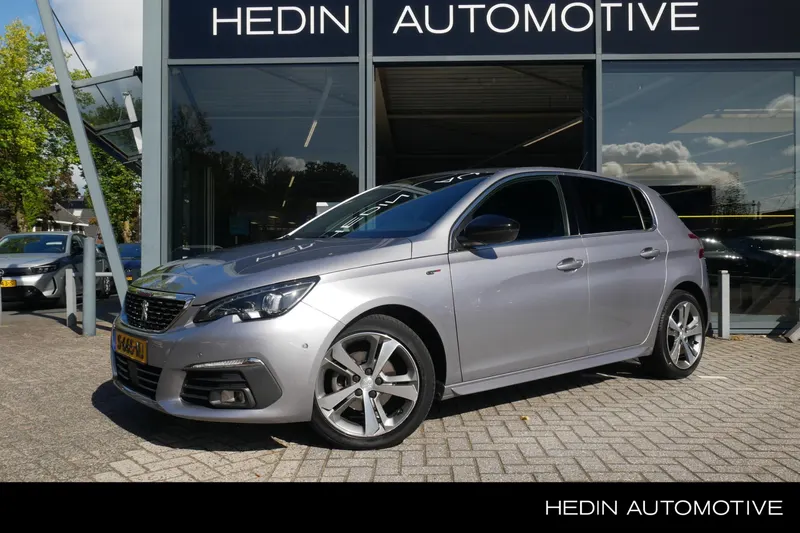 Peugeot 308 (2021)