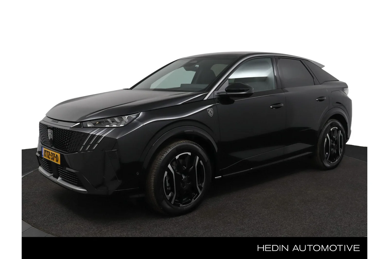 Peugeot e-3008 (2026) — foto 1