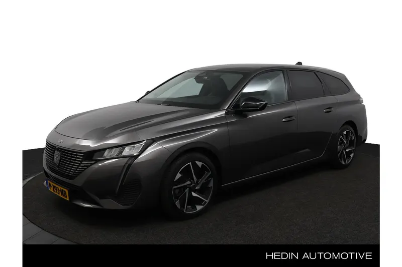 Peugeot 308 (2022)