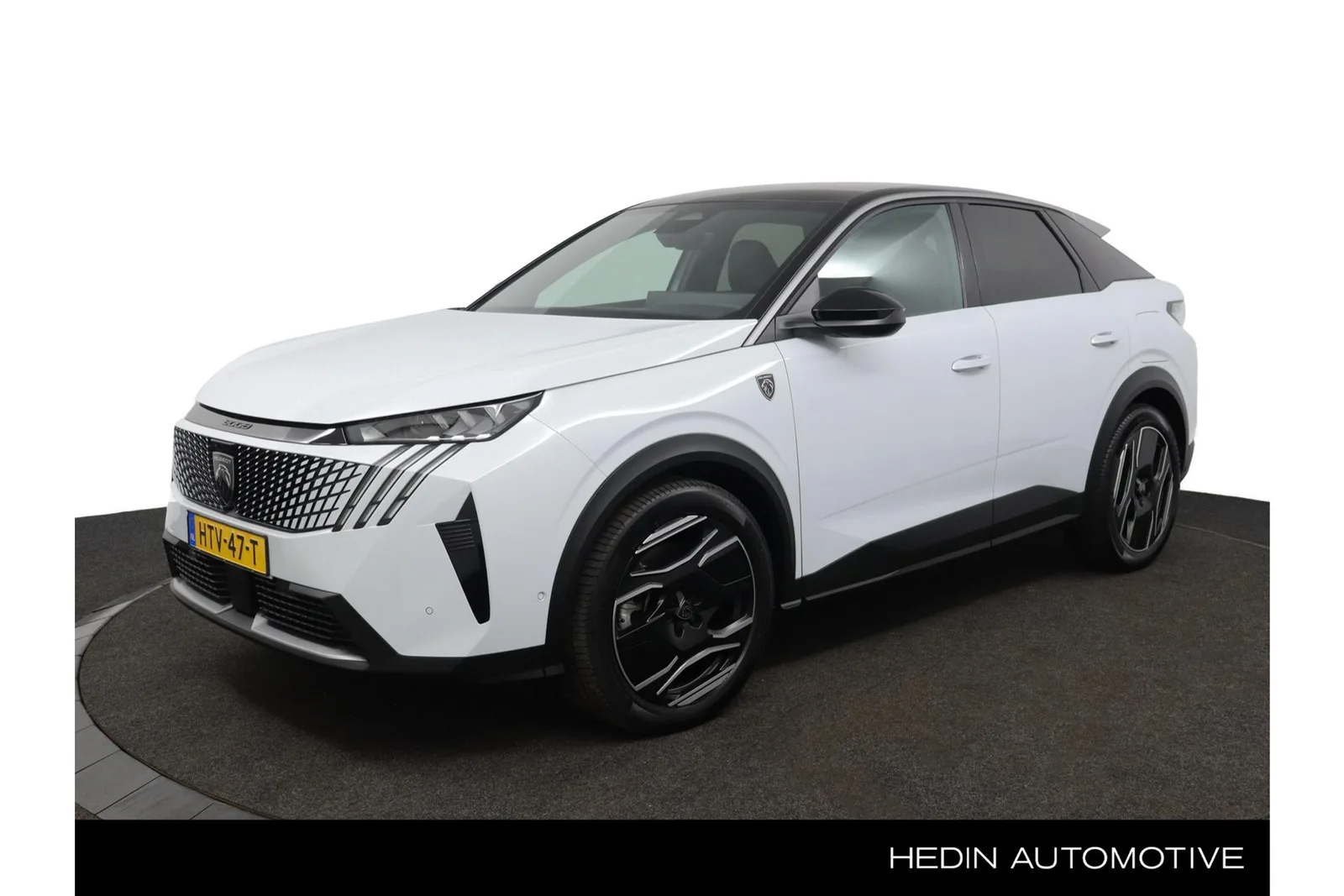 Peugeot 3008 (2025) — foto 1
