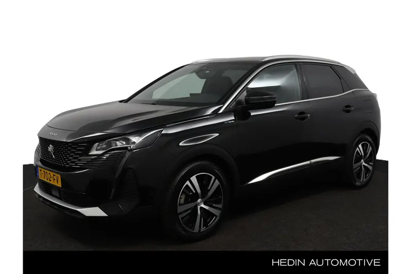 Peugeot 3008 (2023)
