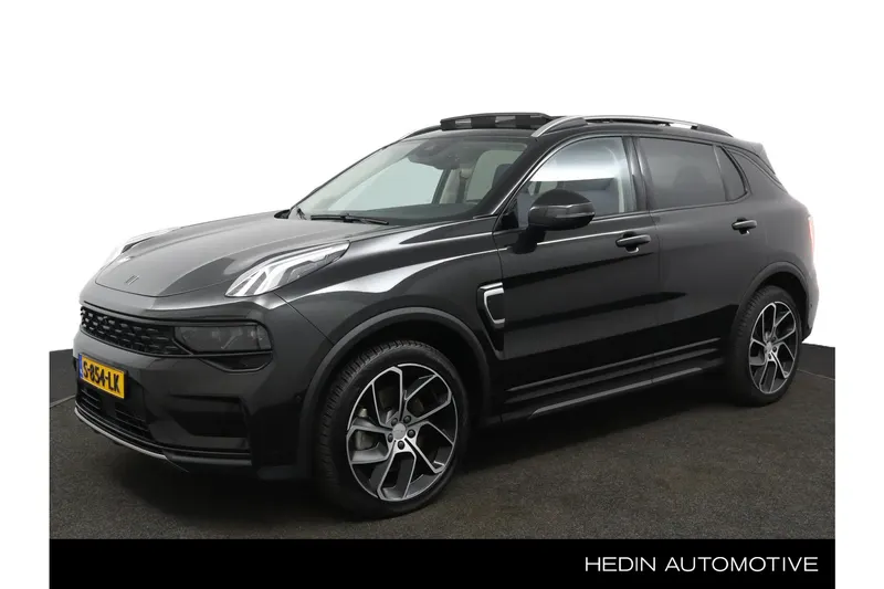 Lynk & Co 01 (2023)