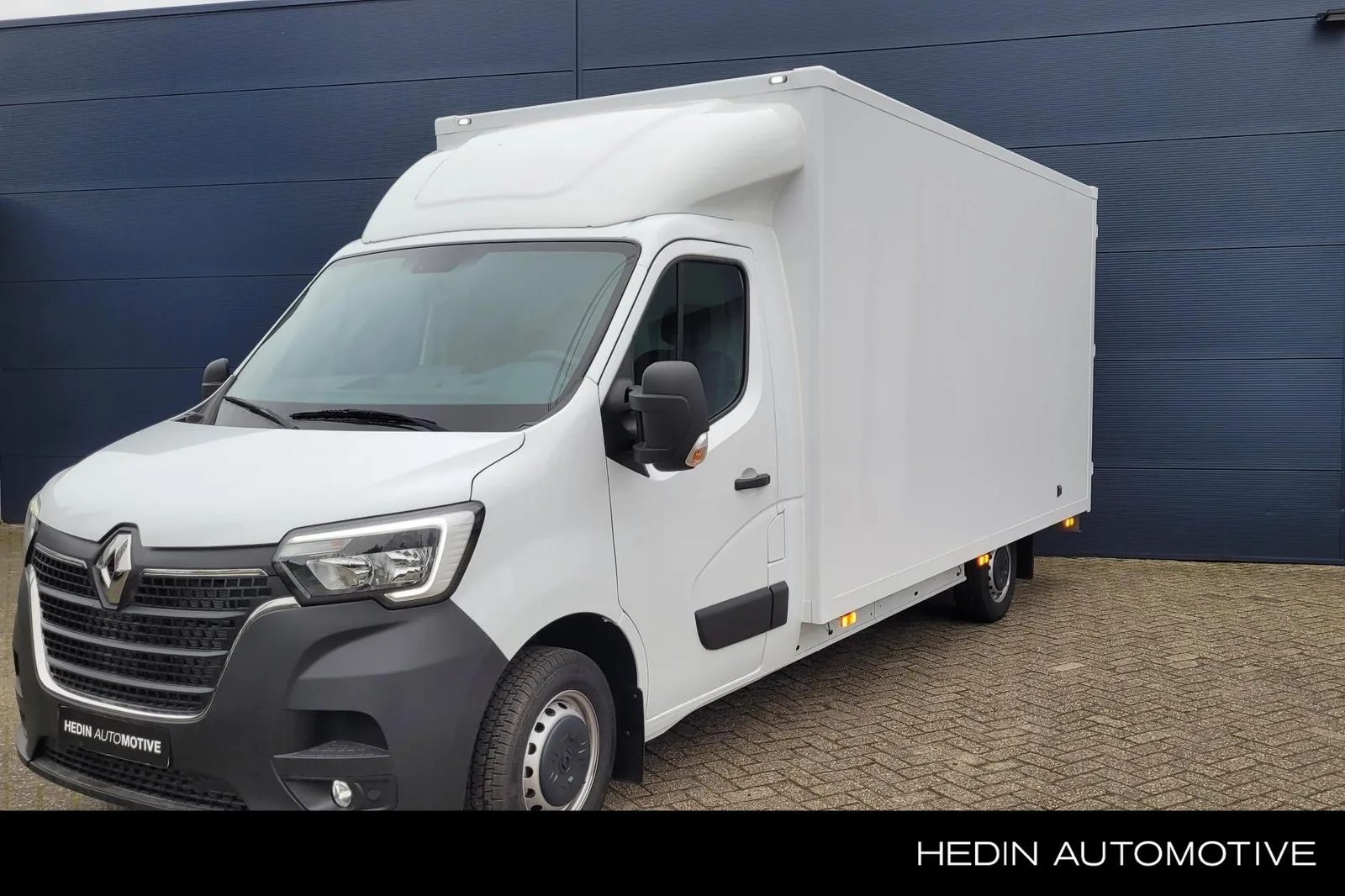 Renault Master (2024) — foto 1