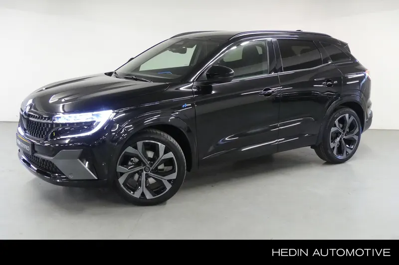 Renault Austral (2025)