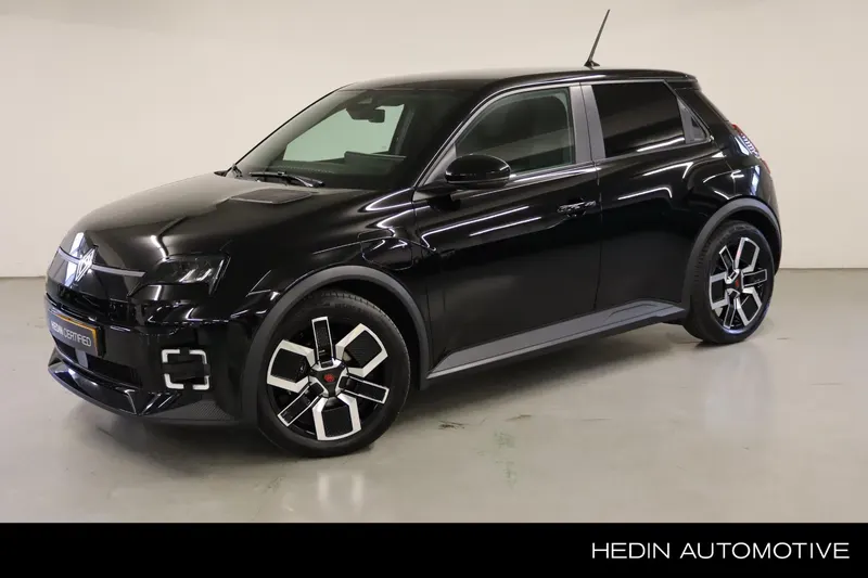 Renault 5 (2025)