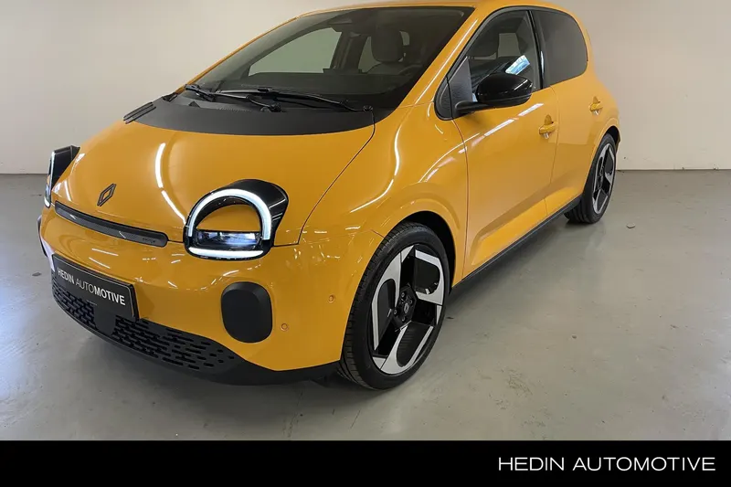 Renault Twingo (2026)