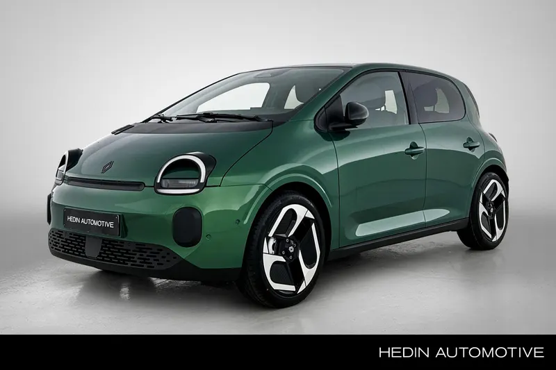 Renault Twingo (2026)
