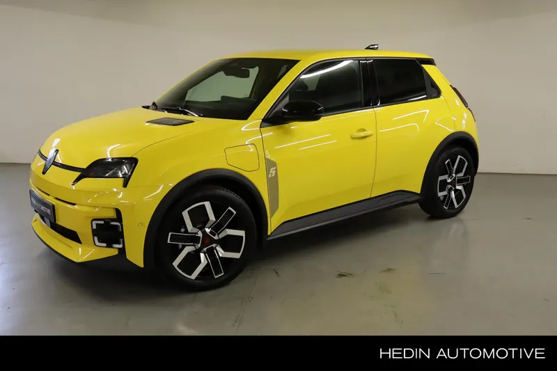 Renault 5 (2026)