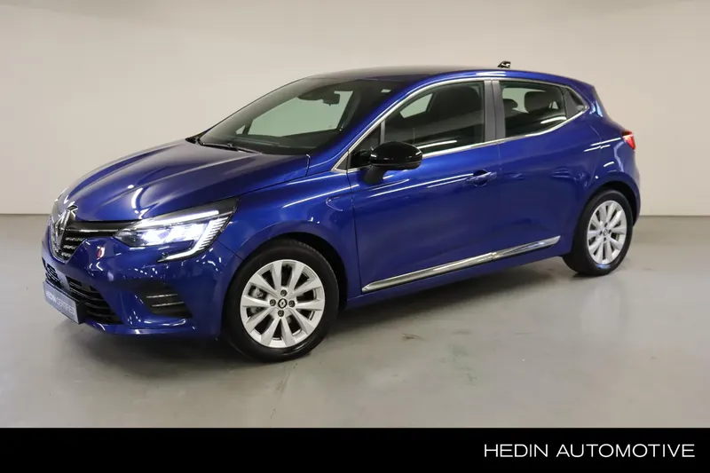 Renault Clio (2022)