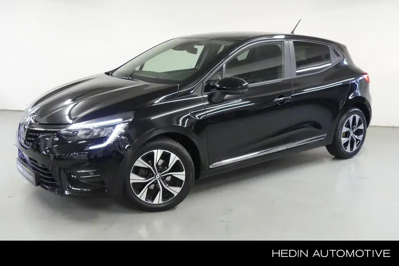 Renault Clio (2023)